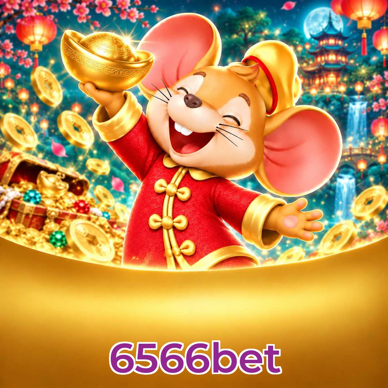 6566bet System Requirements