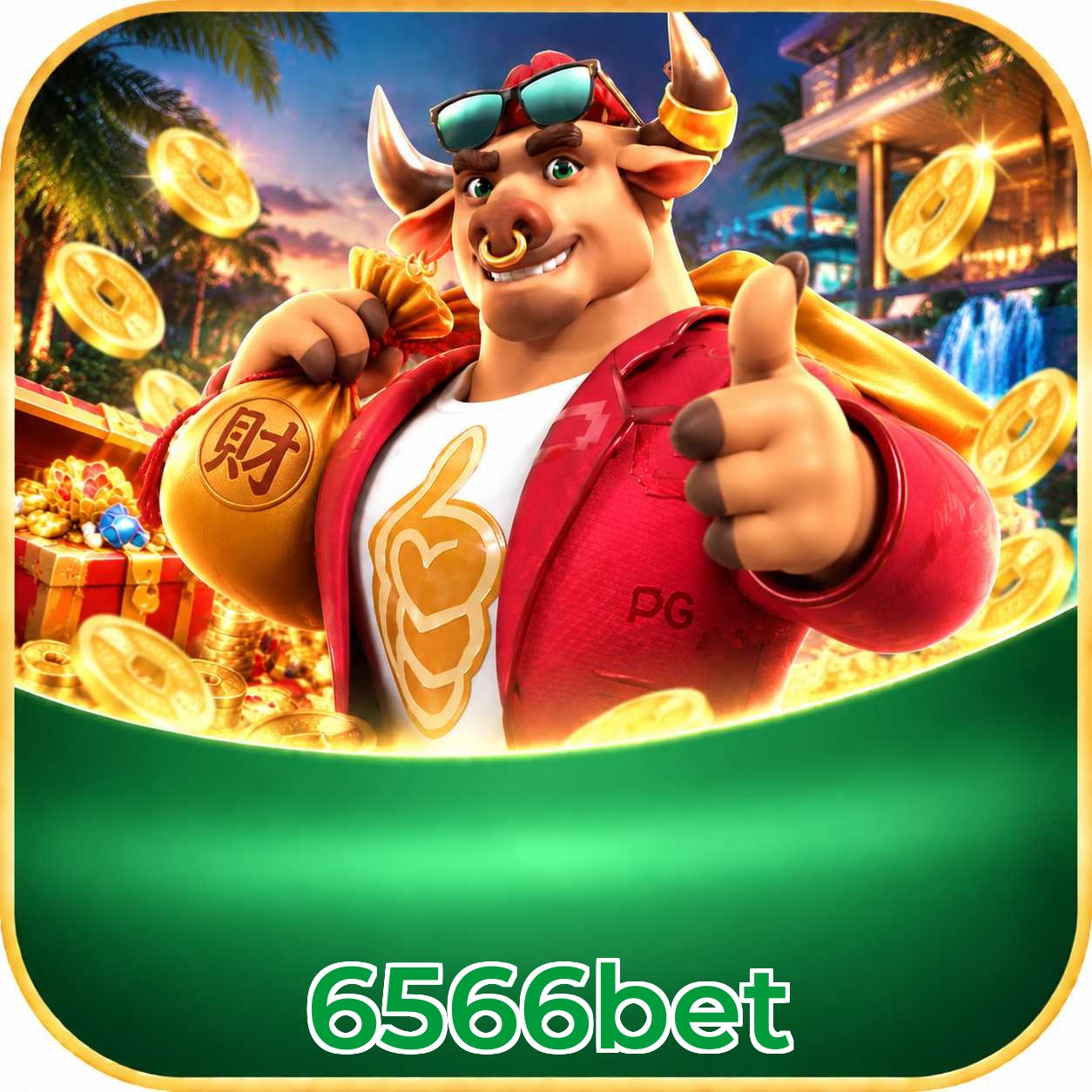 6566bet Requirements