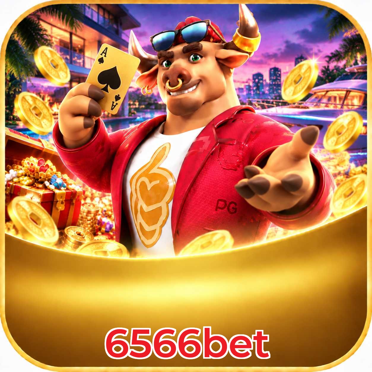 6566bet Cashback