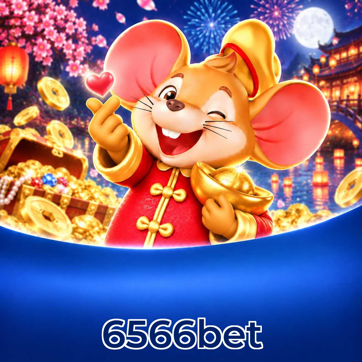6566bet Performance Tests