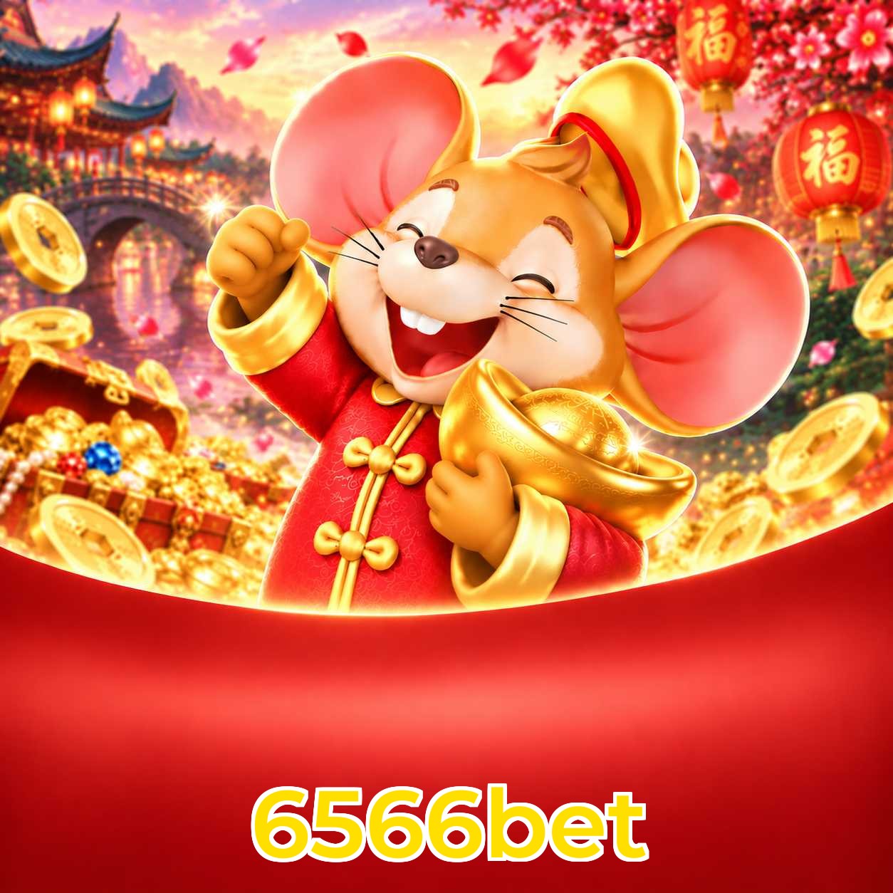6566bet Facebook Bonus