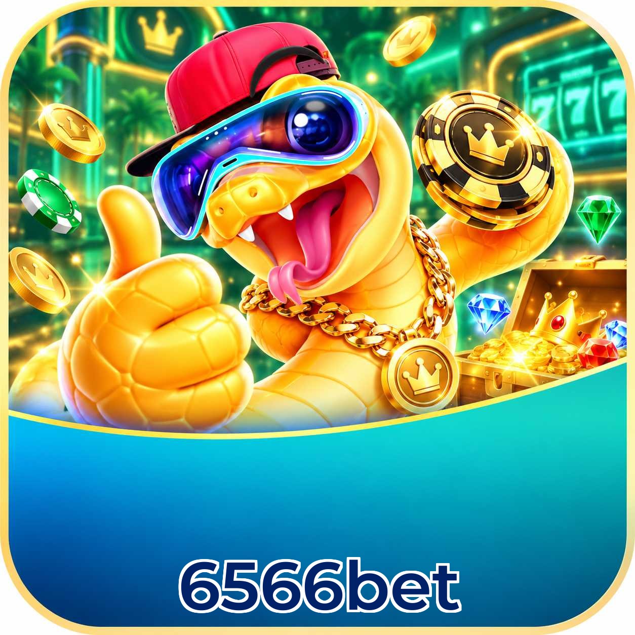 6566bet System Requirements