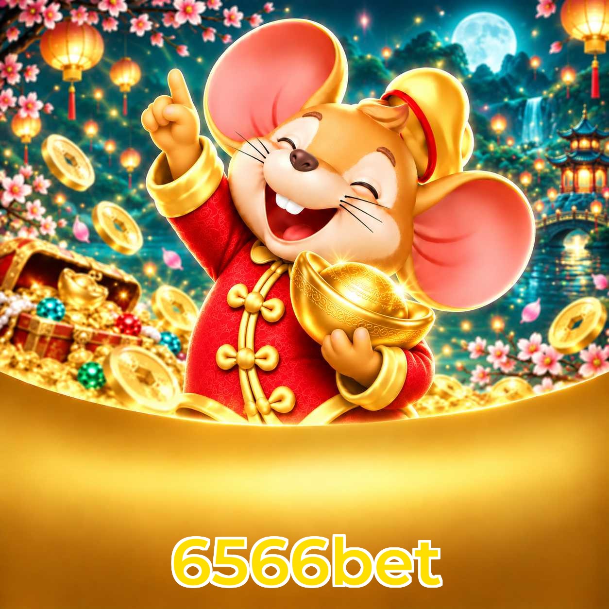6566bet Suporte