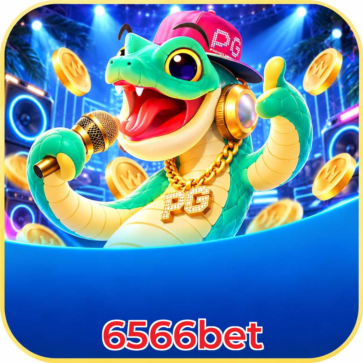 6566bet Top Slots