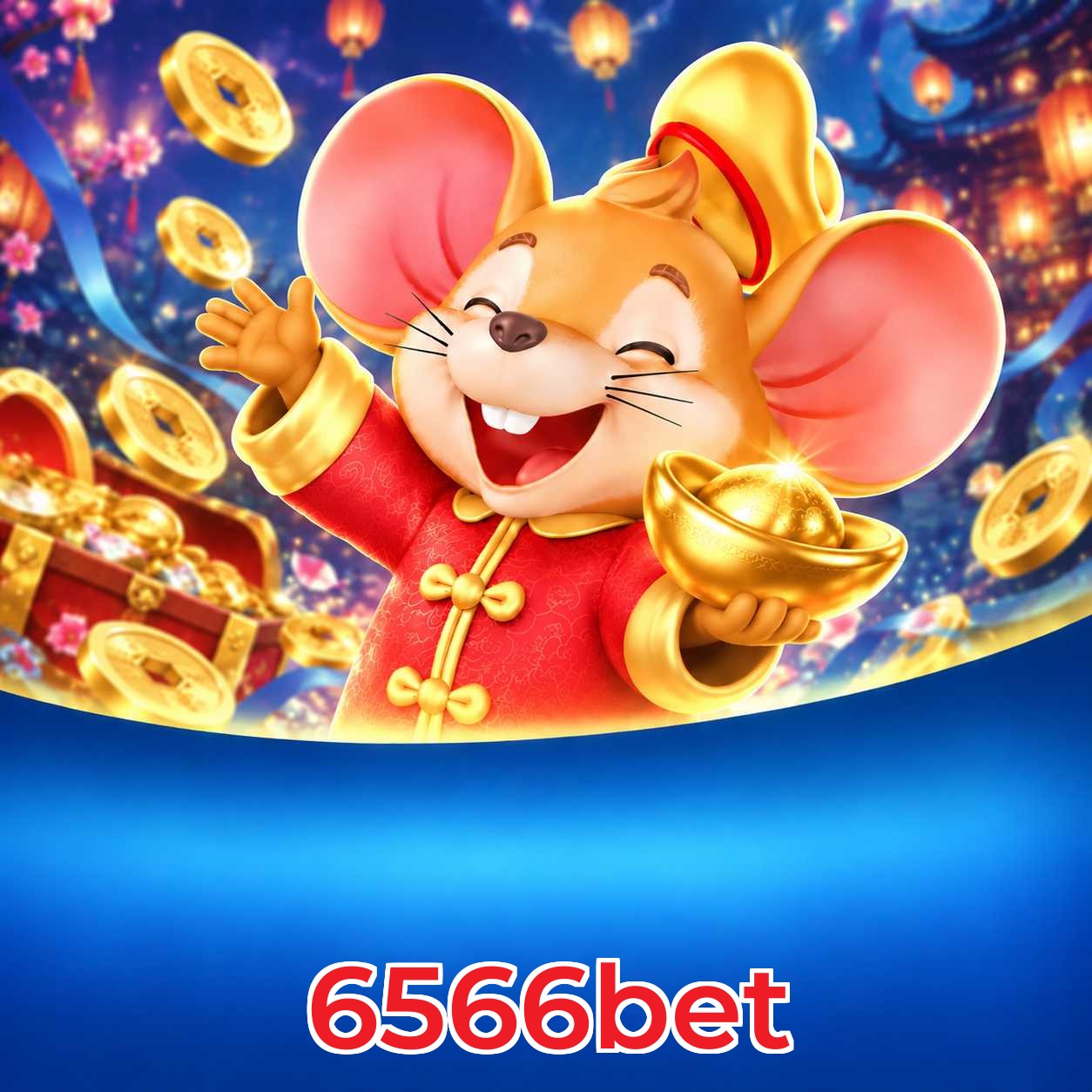 6566bet Responsible Gaming