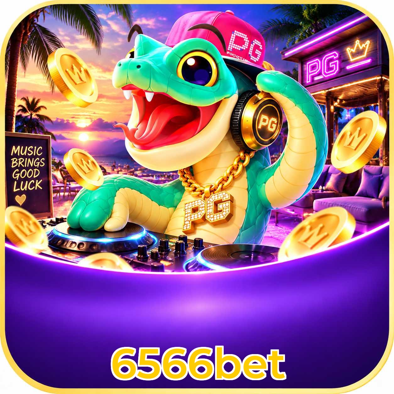6566bet Promotions