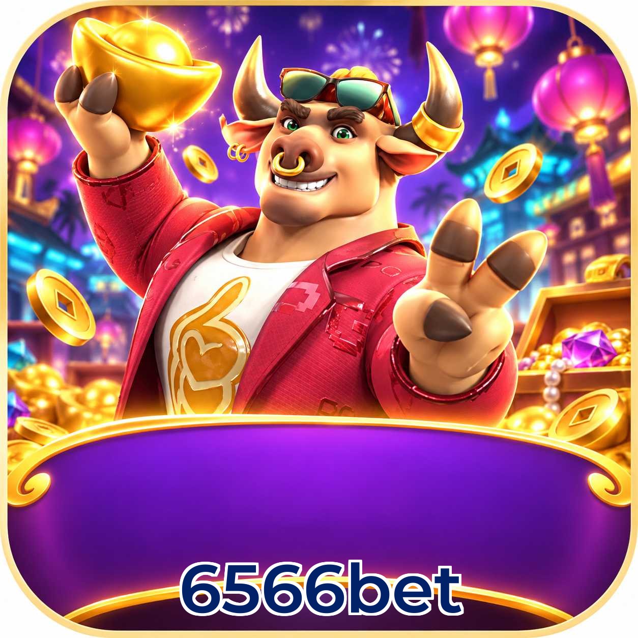 6566bet VIP Program