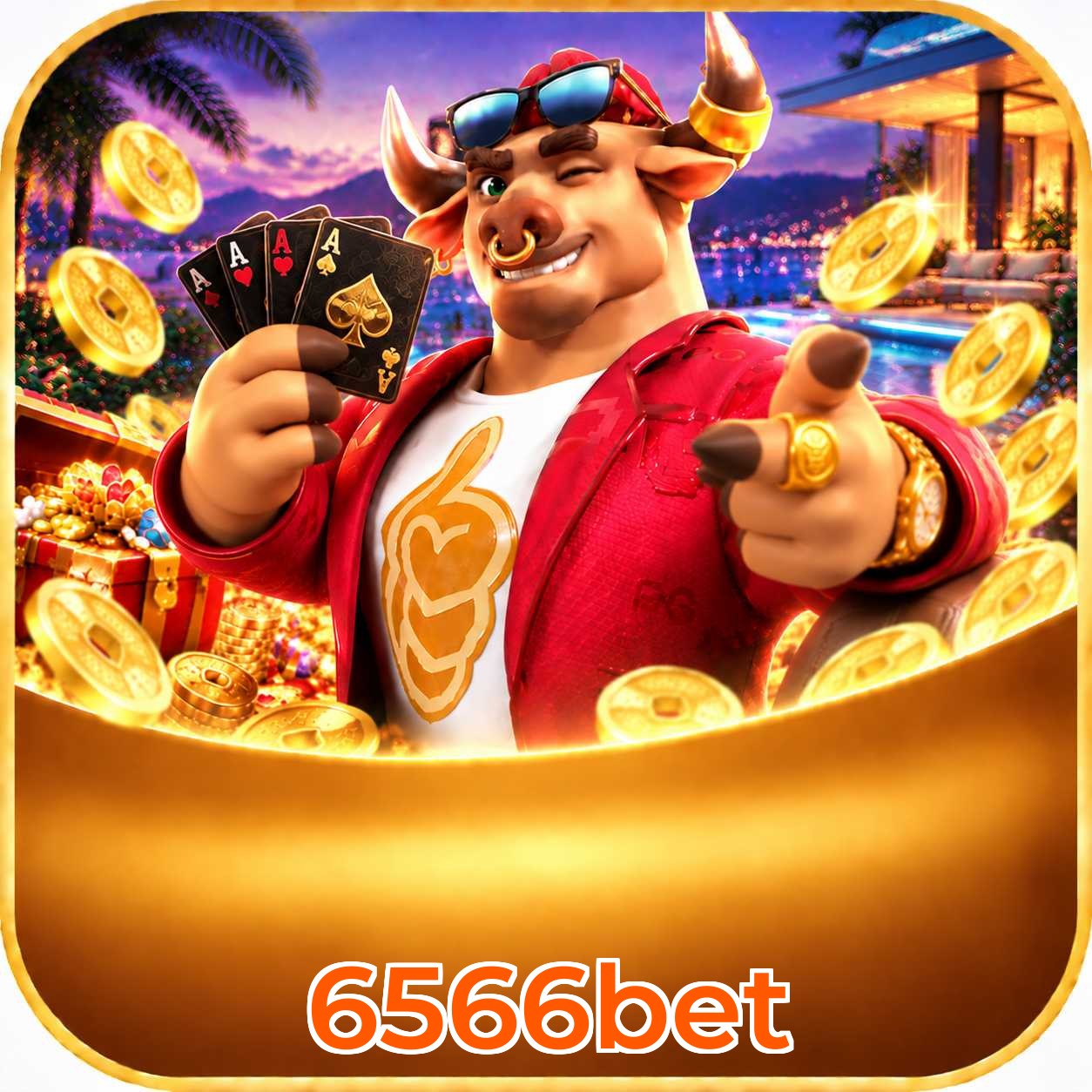 6566bet Odds Lottery
