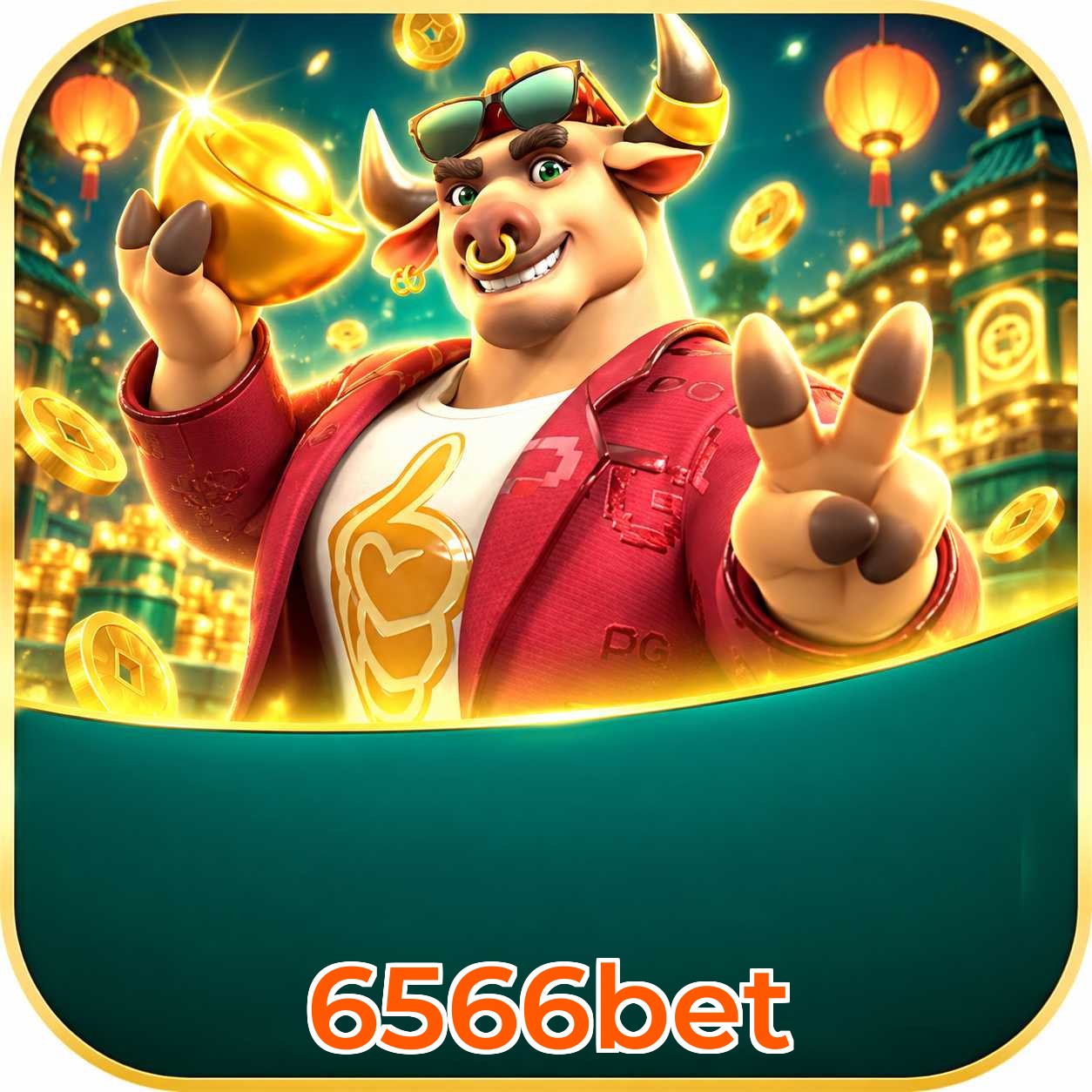 6566bet KYC Verification