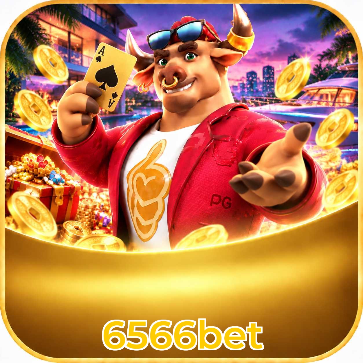 6566bet Facebook Page