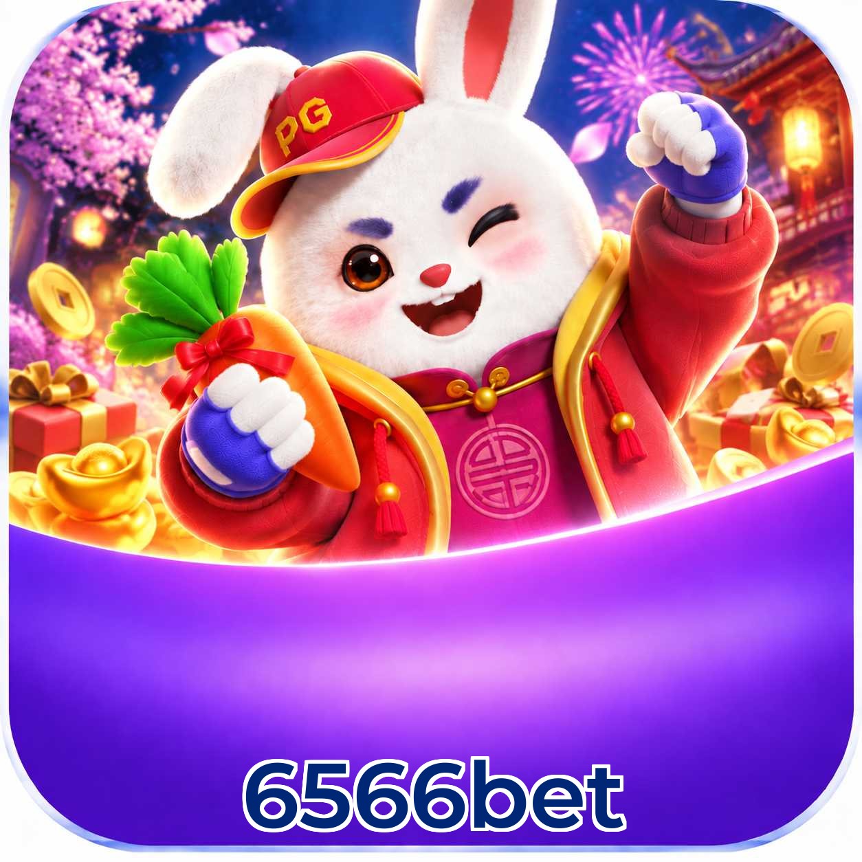6566bet Slots