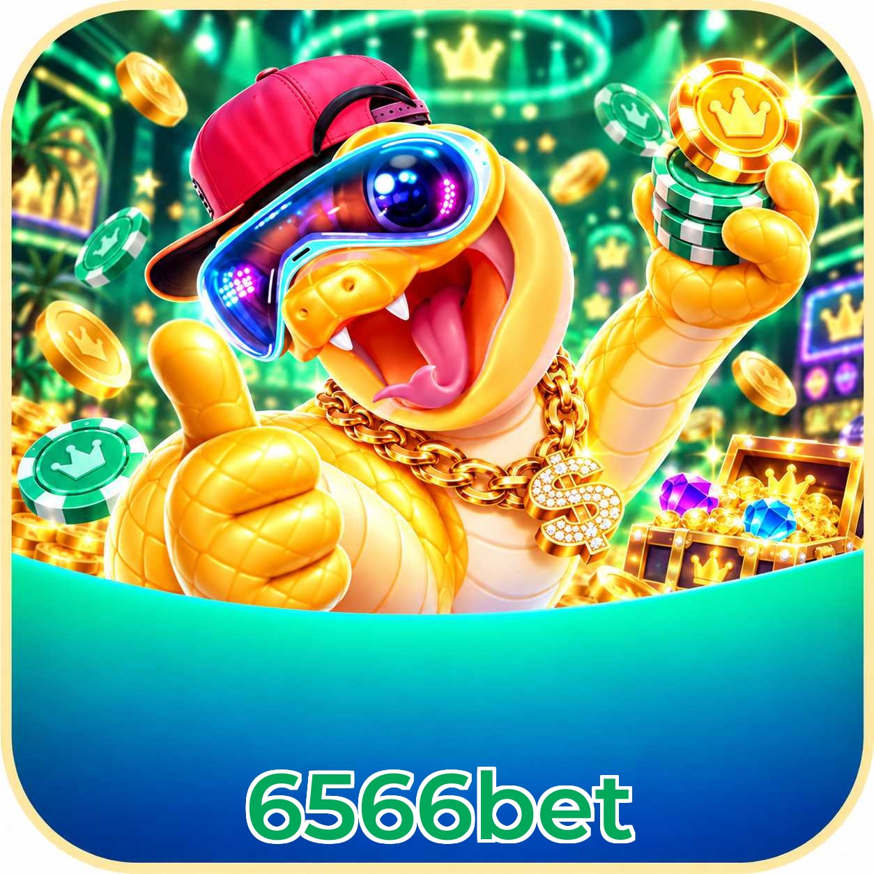 6566bet Live Casino Overview