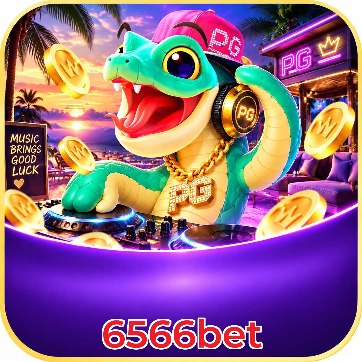 6566bet Uptime