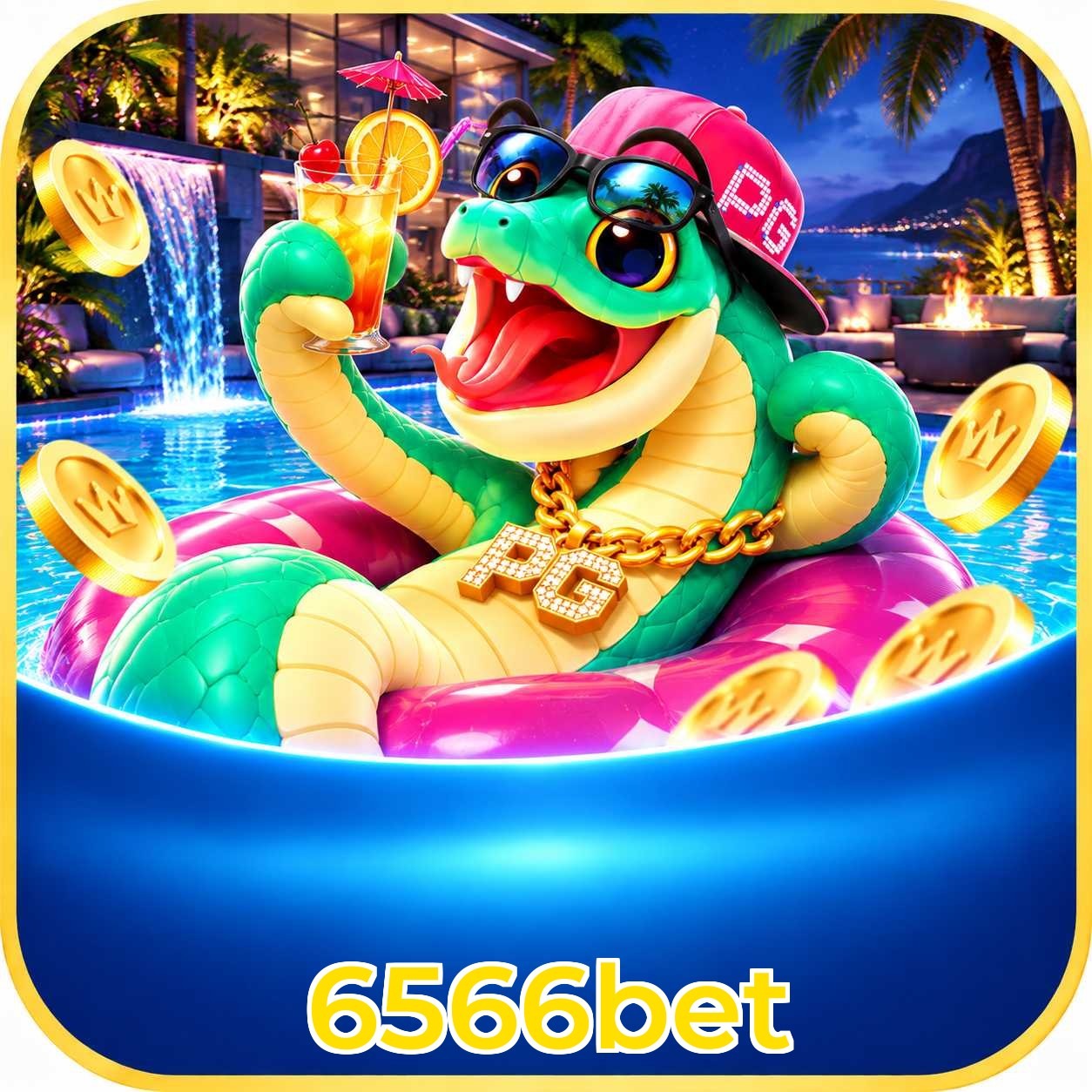 6566bet Live Dealers