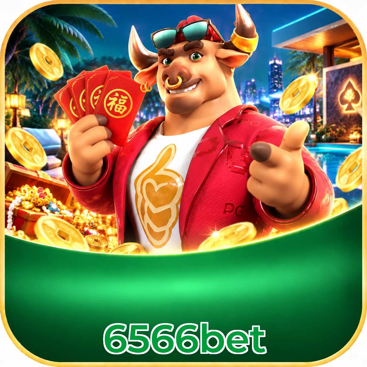 6566bet Segurança