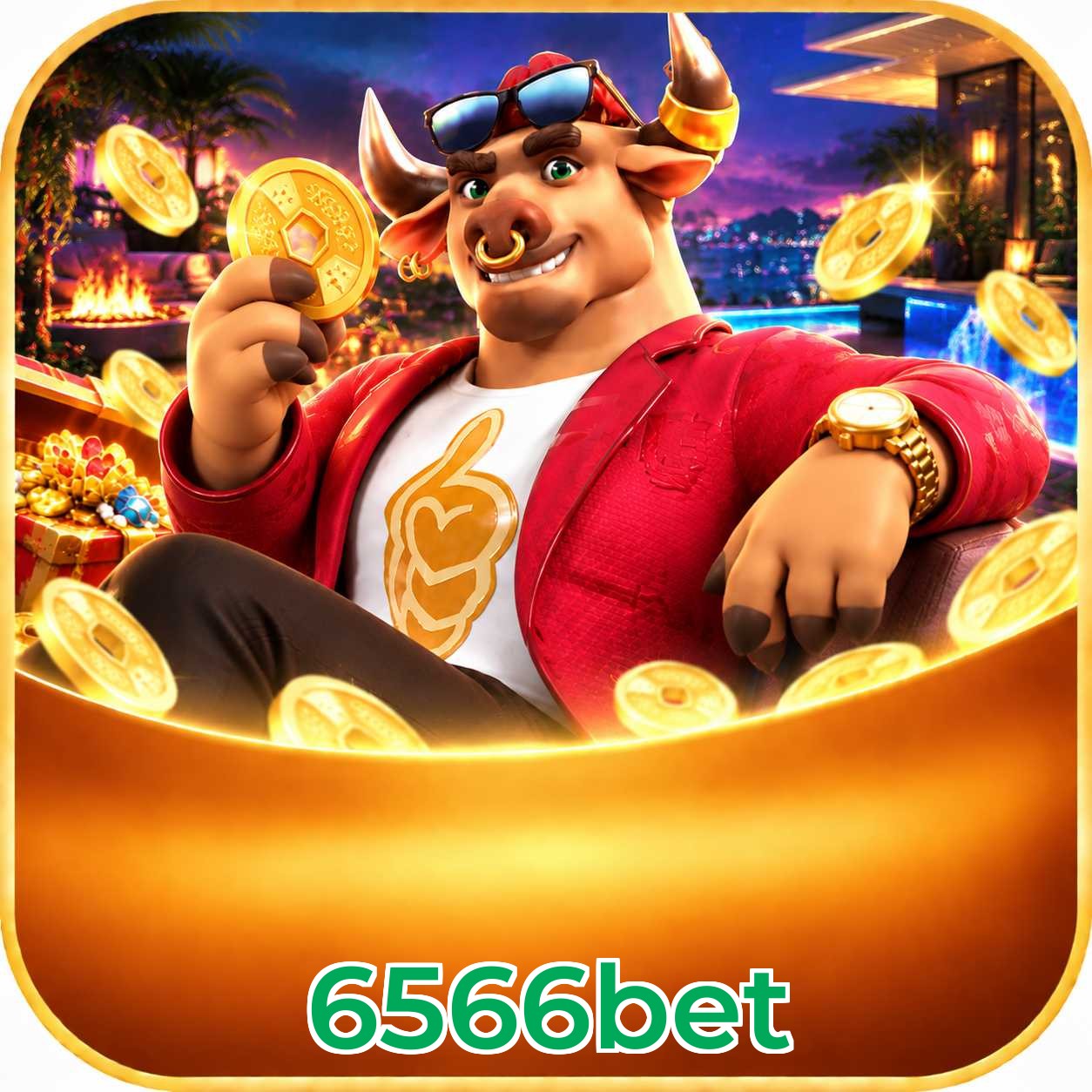6566bet Top Wins