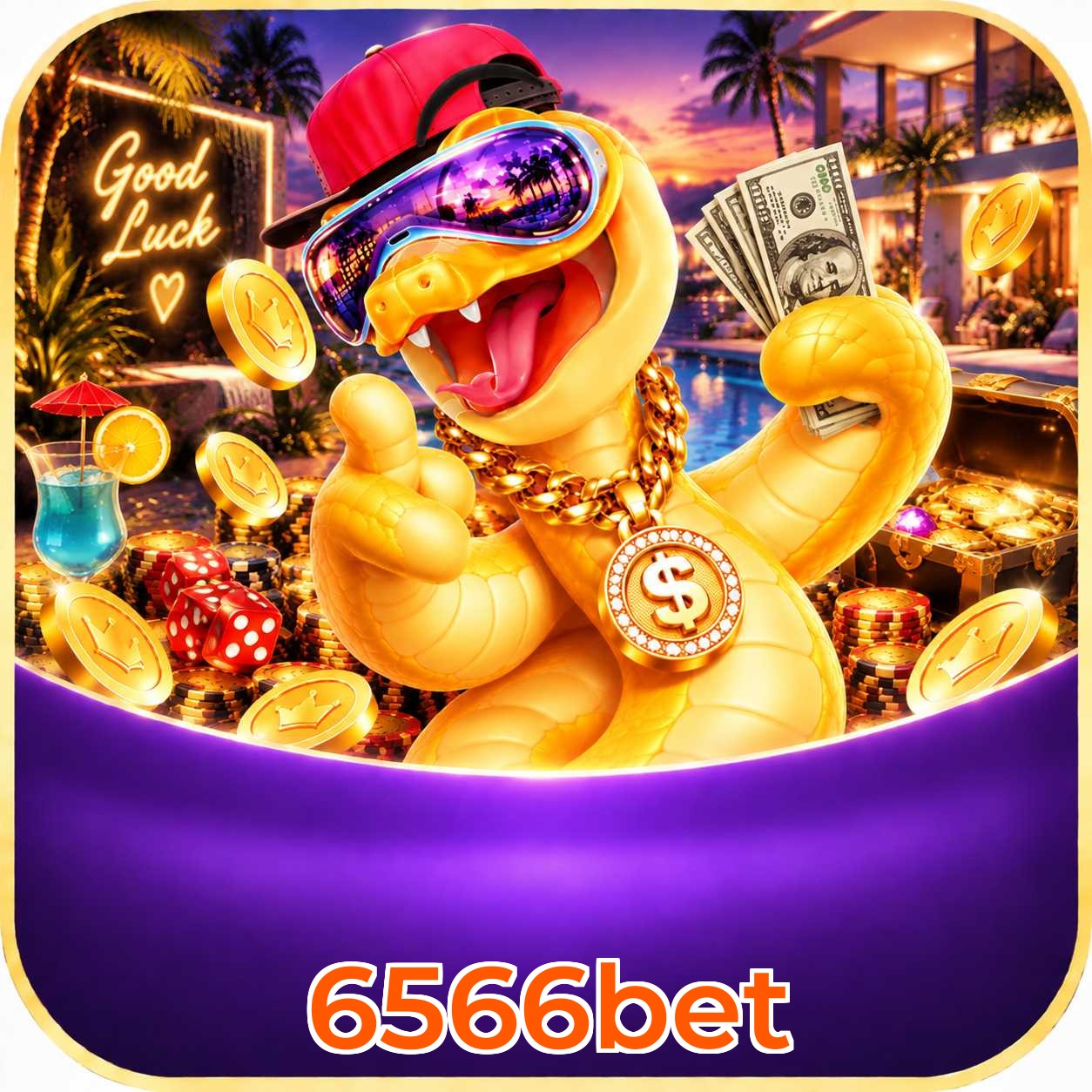6566bet FAQ