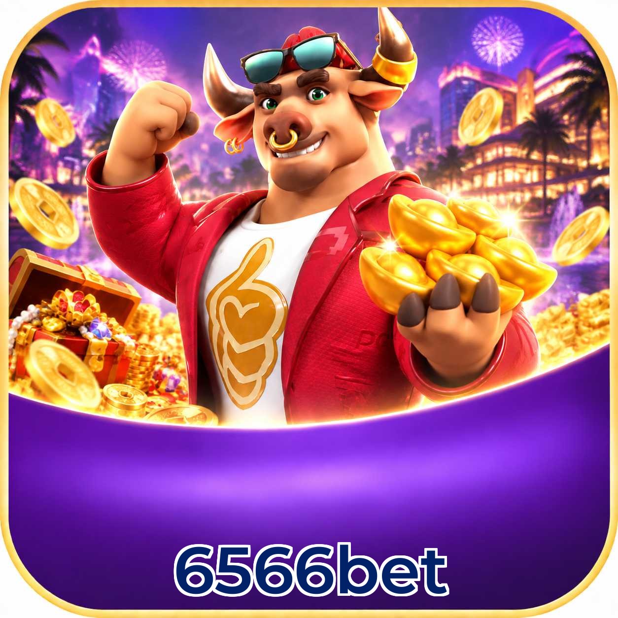 6566bet Fortune Tiger RTP