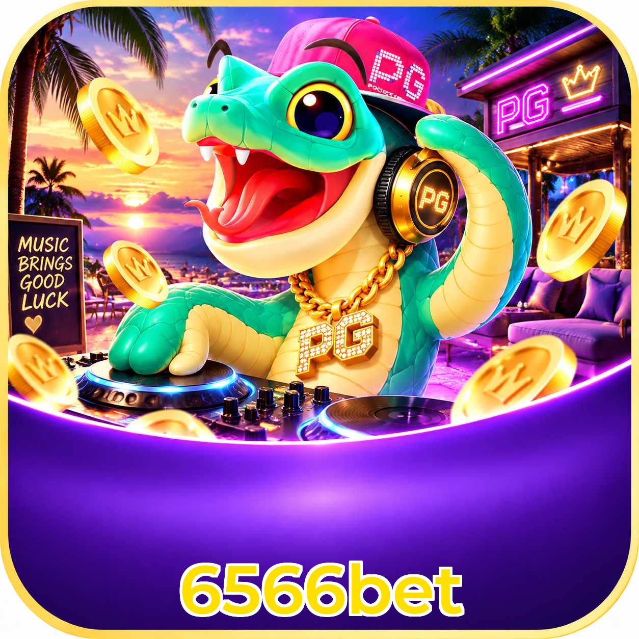 6566bet Bet Types