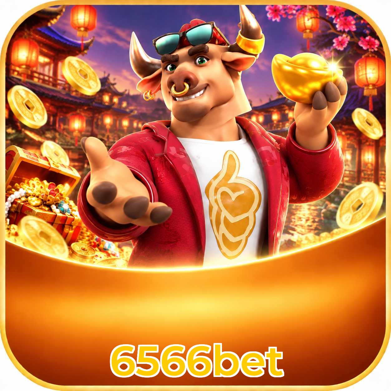 6566bet Installation Guide